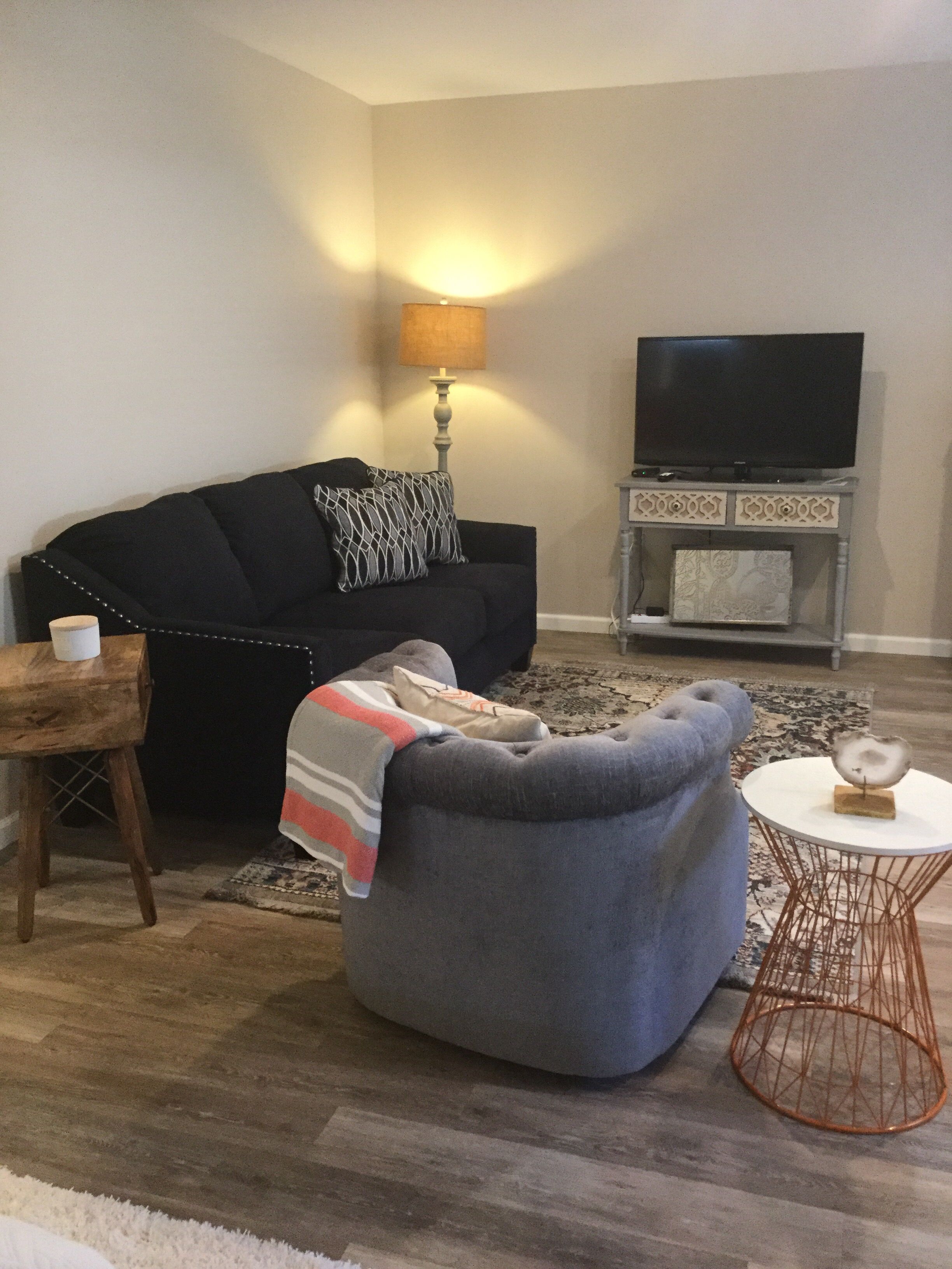 Modern Cozy Apartment/Duplex