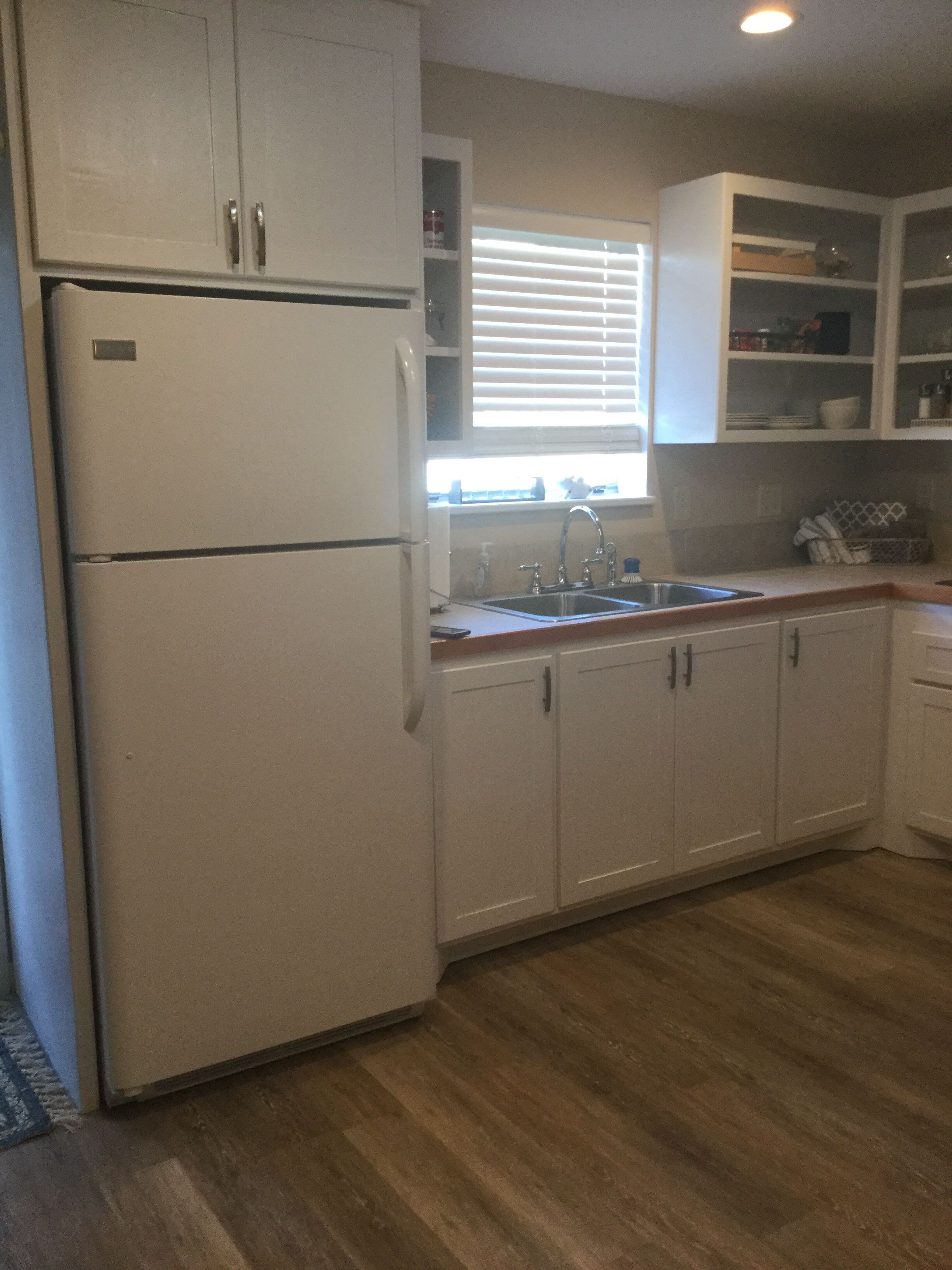 Modern Cozy Apartment/Duplex