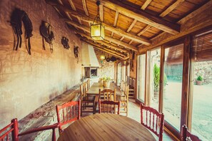 Restaurantes
