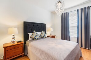 Condo, 3 Bedrooms, 2 Bathrooms | 3 bedrooms, desk, laptop workspace, iron/ironing board - Treasure Hunt by VillaDirect (Kissimmee)