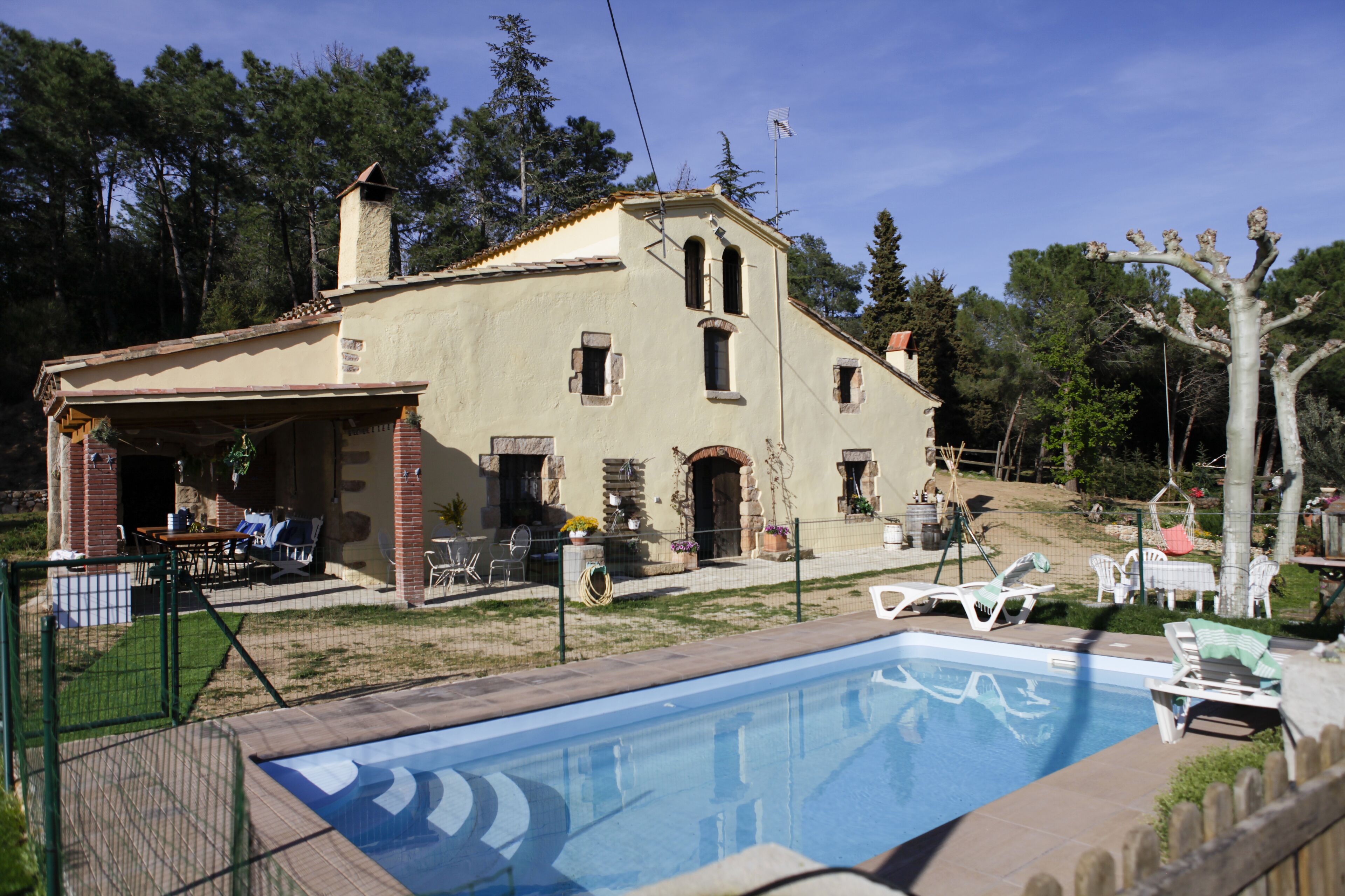 HABITATGE D'ÚS TURÍSTIC CAN BALDIRI: SPECIAL OFFERS