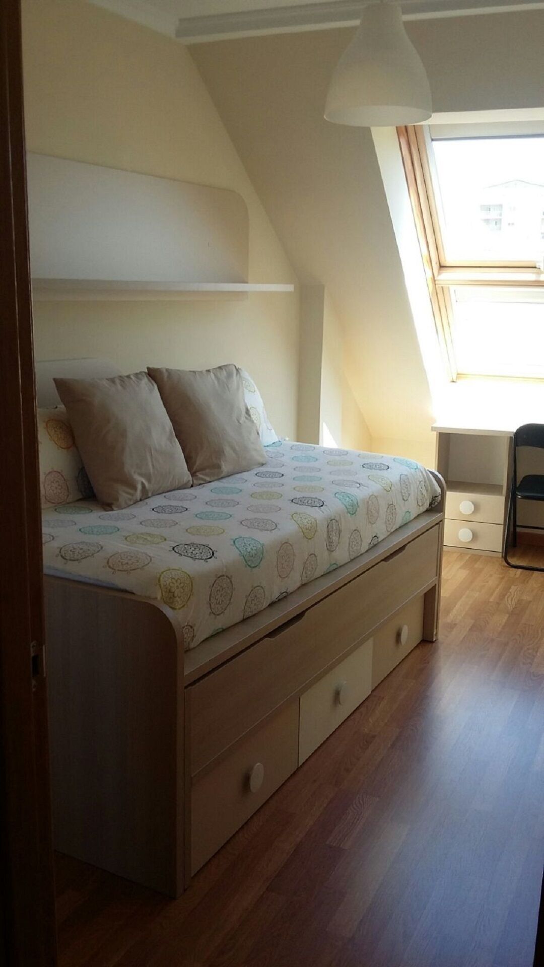 Duplex beach extrenar_100m Rapadoira