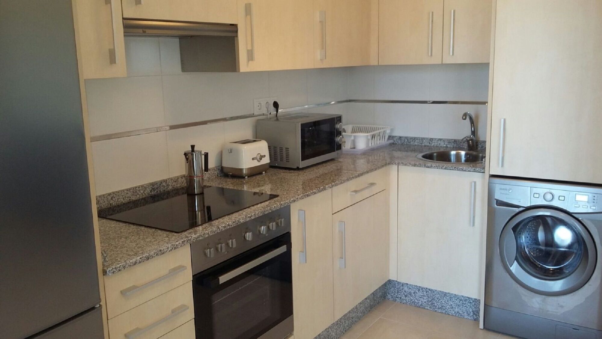 Duplex beach extrenar_100m Rapadoira