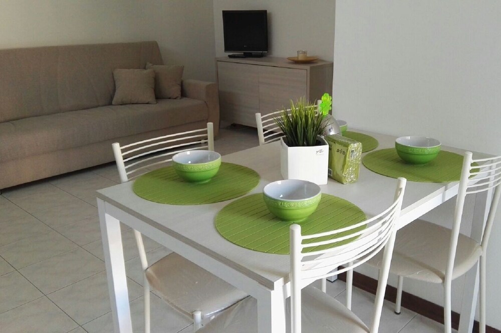 Apartments - Culture, Landscapes, Food & Wine