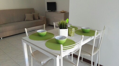 Apartments - Culture, Landscapes, Food & Wine