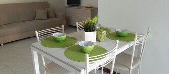 Apartments - Culture, Landscapes, Food & Wine