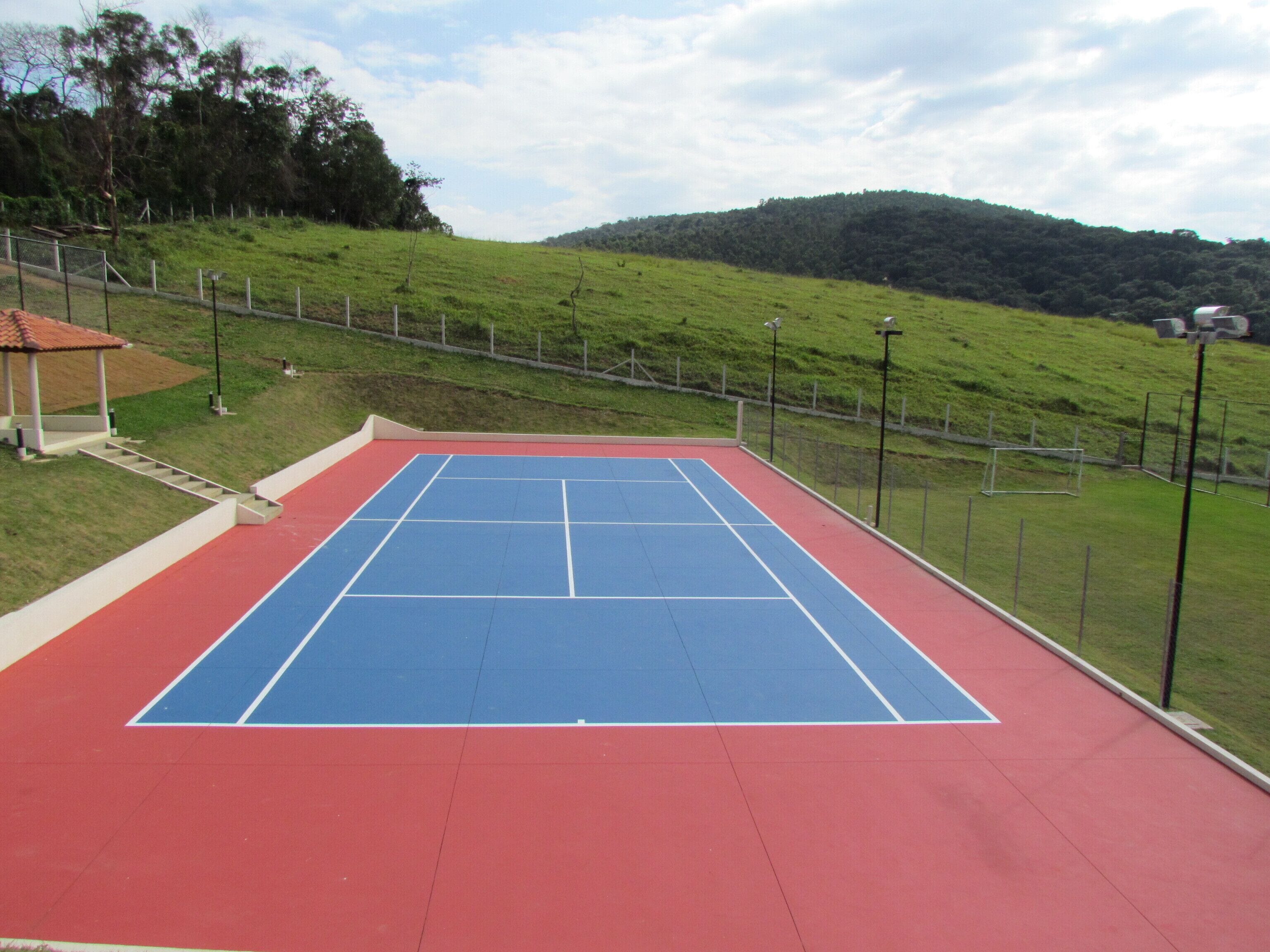Sportplatz