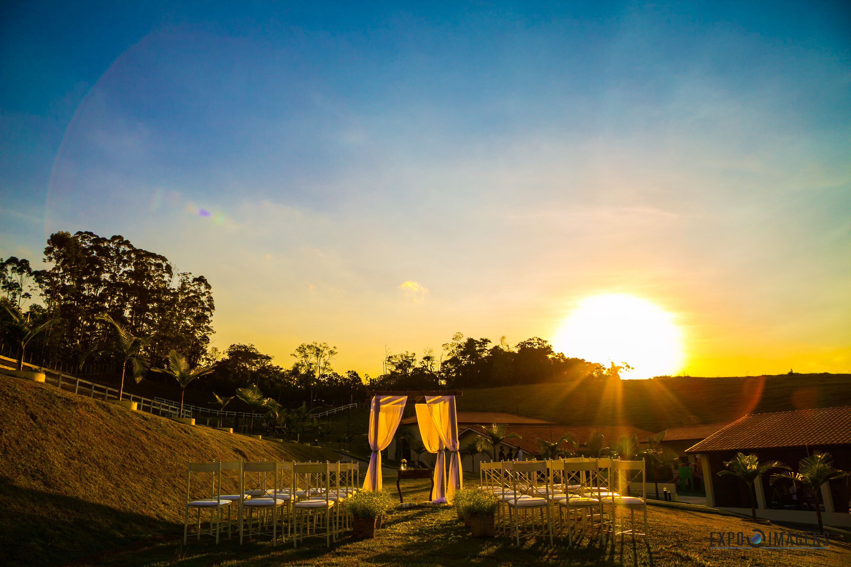 FARM VALLEY OF EUCALYPTUS - SPACE FOR EVENTS, SEASONS AND CONVENTIONS.