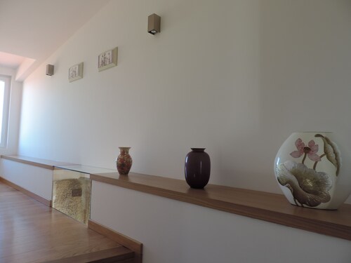 Rural country house, modernly restored, with 4 rooms, next to Douro River