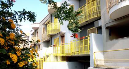 Very large vacation house Puglia Bari