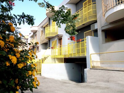 Very large vacation house Puglia Bari