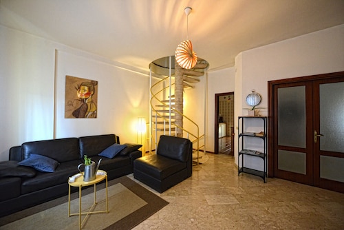 Maison de vacances prestigieuse Pouilles Bari