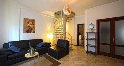 Maison de vacances prestigieuse Pouilles Bari