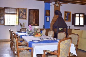Restaurantes