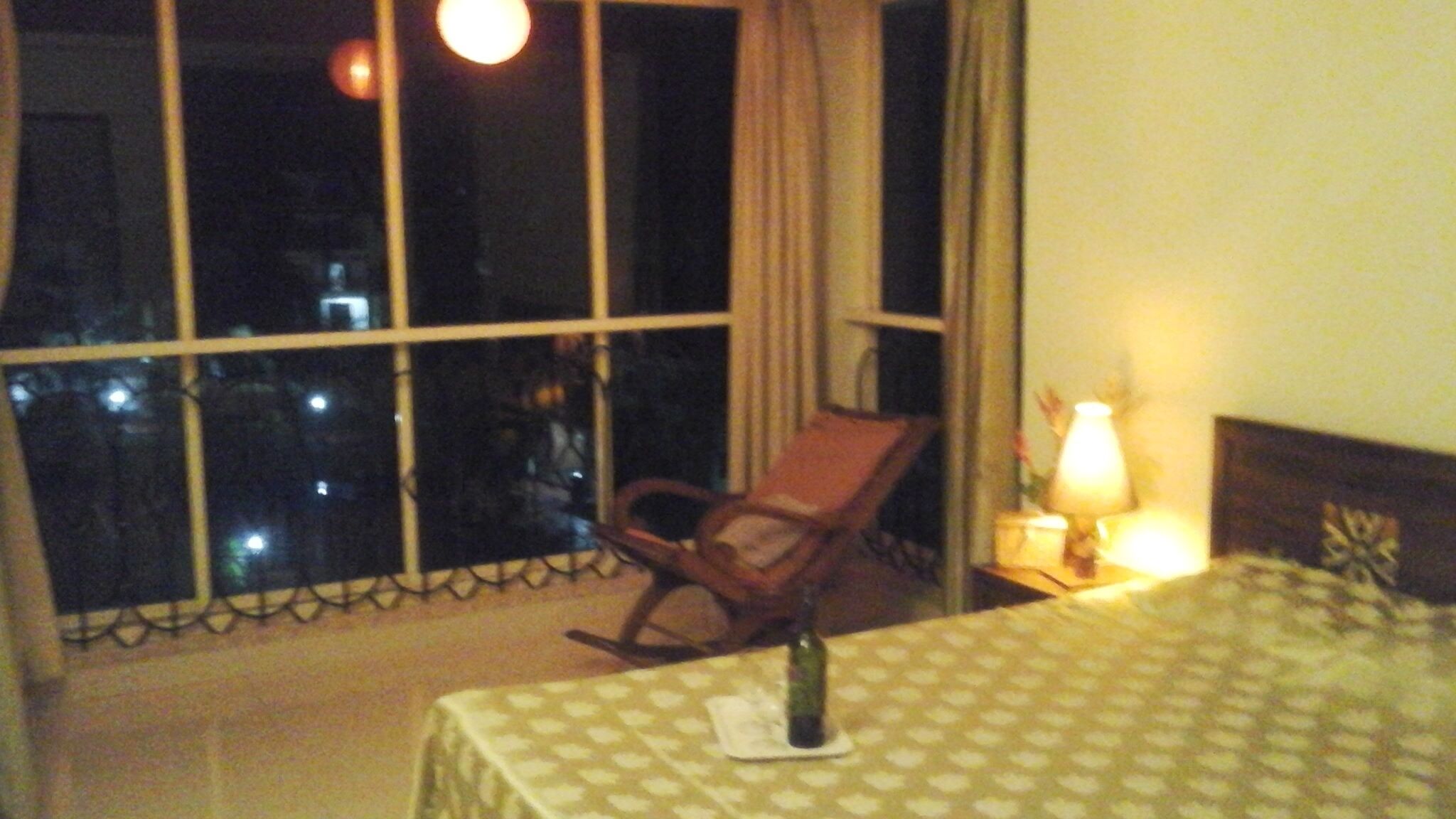 PREMIUM 1 BHK AT SUN N SAND APARTMENT IN CANDOLIM, NORTH GOA