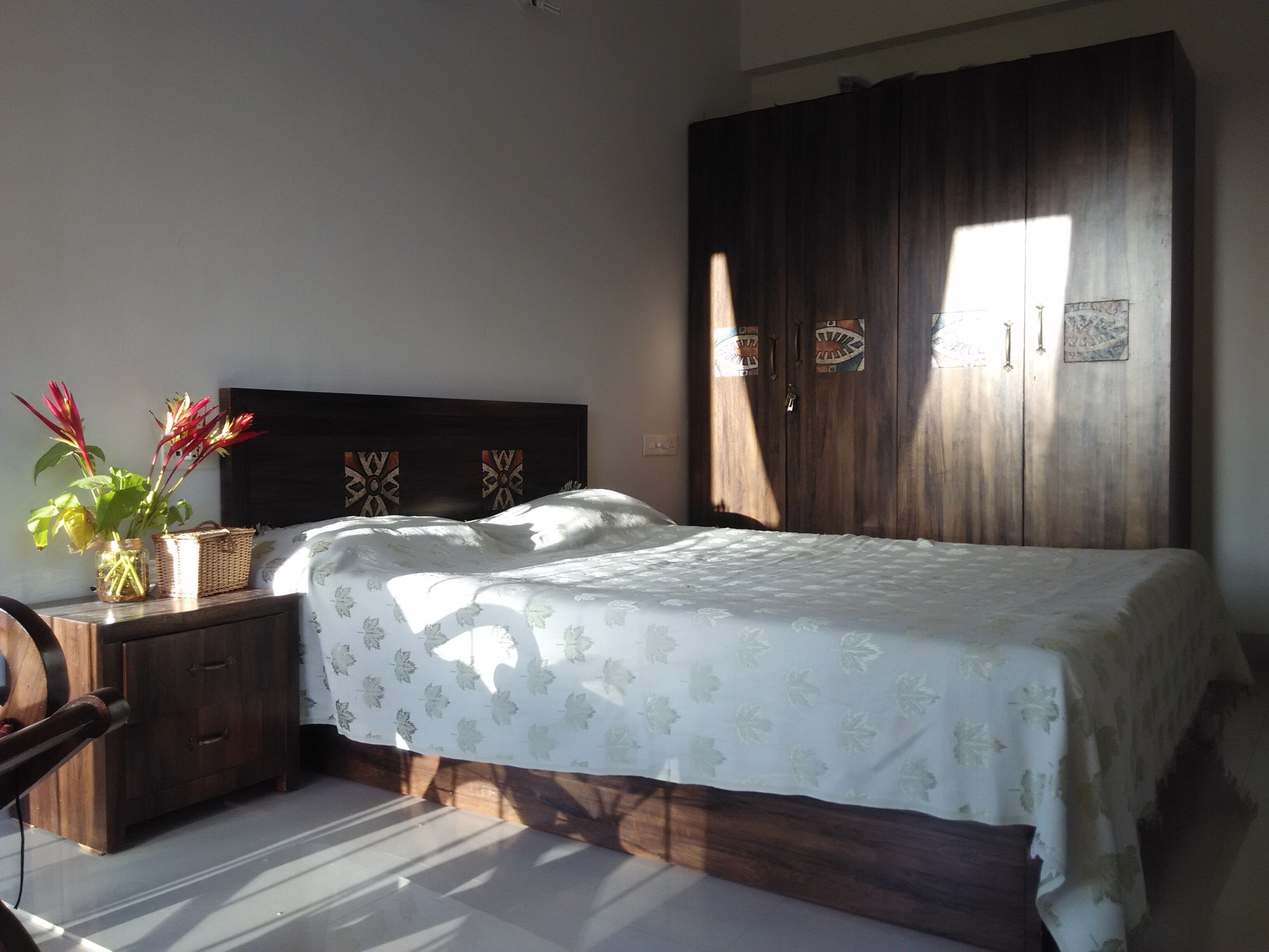 PREMIUM 1 BHK AT SUN N SAND APARTMENT IN CANDOLIM, NORTH GOA