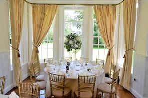 Salón de banquetes