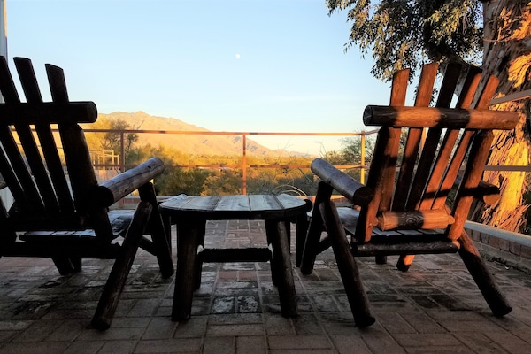 Terraço/pátio