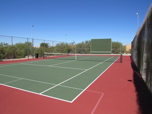 Sportplatz