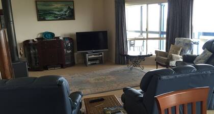 Island Rose Retreat - Kangaroo Island