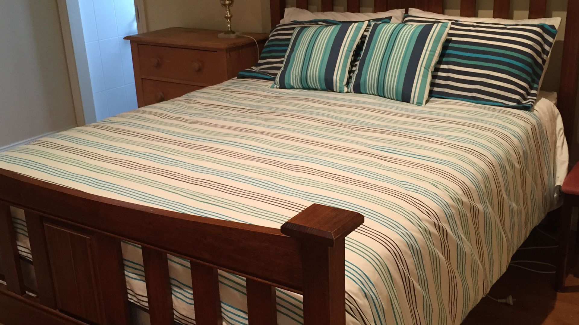 Island Rose Retreat - Kangaroo Island