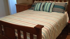 3 Schlafzimmer, Bügeleisen/Bügelbrett, Internetzugang, Bettwäsche