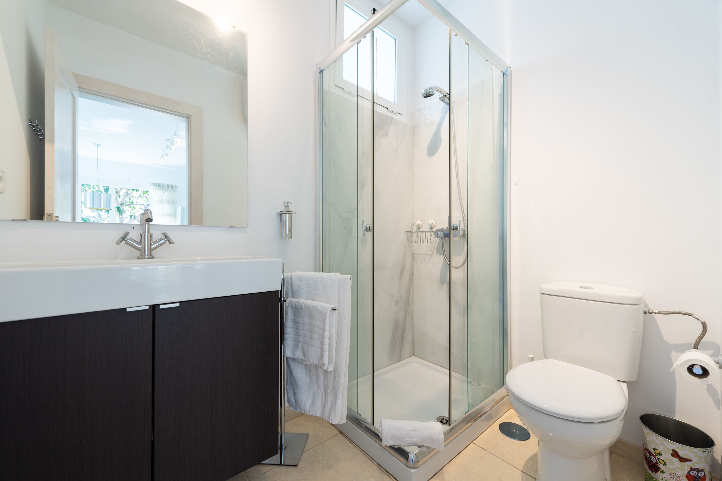 Badkamer