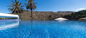 Holidays Flat Villa Oasis / Villa n -8