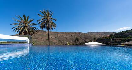 Holidays Flat Villa Oasis / Villa n -8