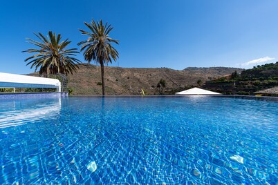 Holidays Flat Villa Oasis / Villa n -8