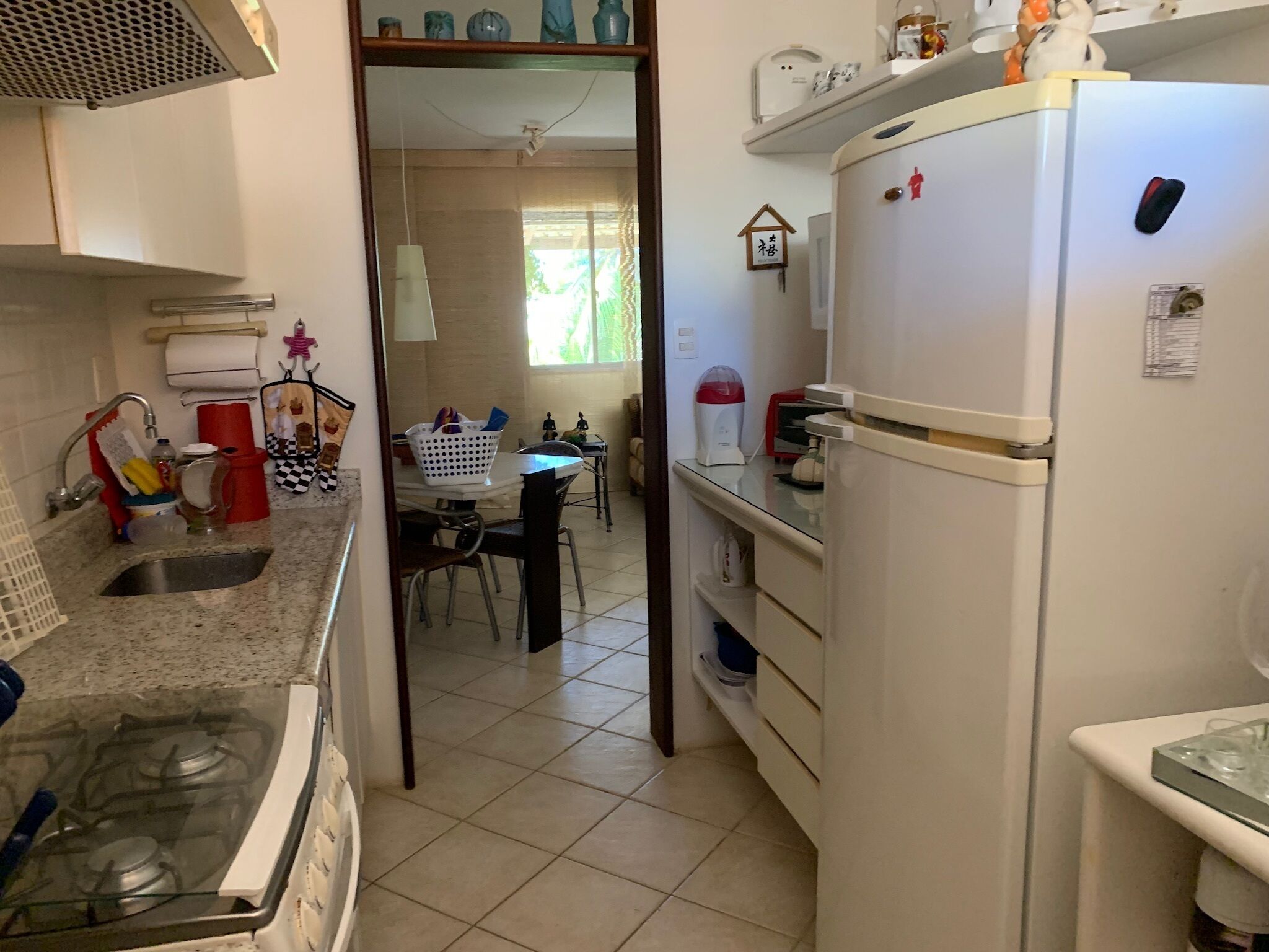 COME TO TRY AND FEEL THE HAPPINESS OF CLOSE! Guarajuba td de bom Guar