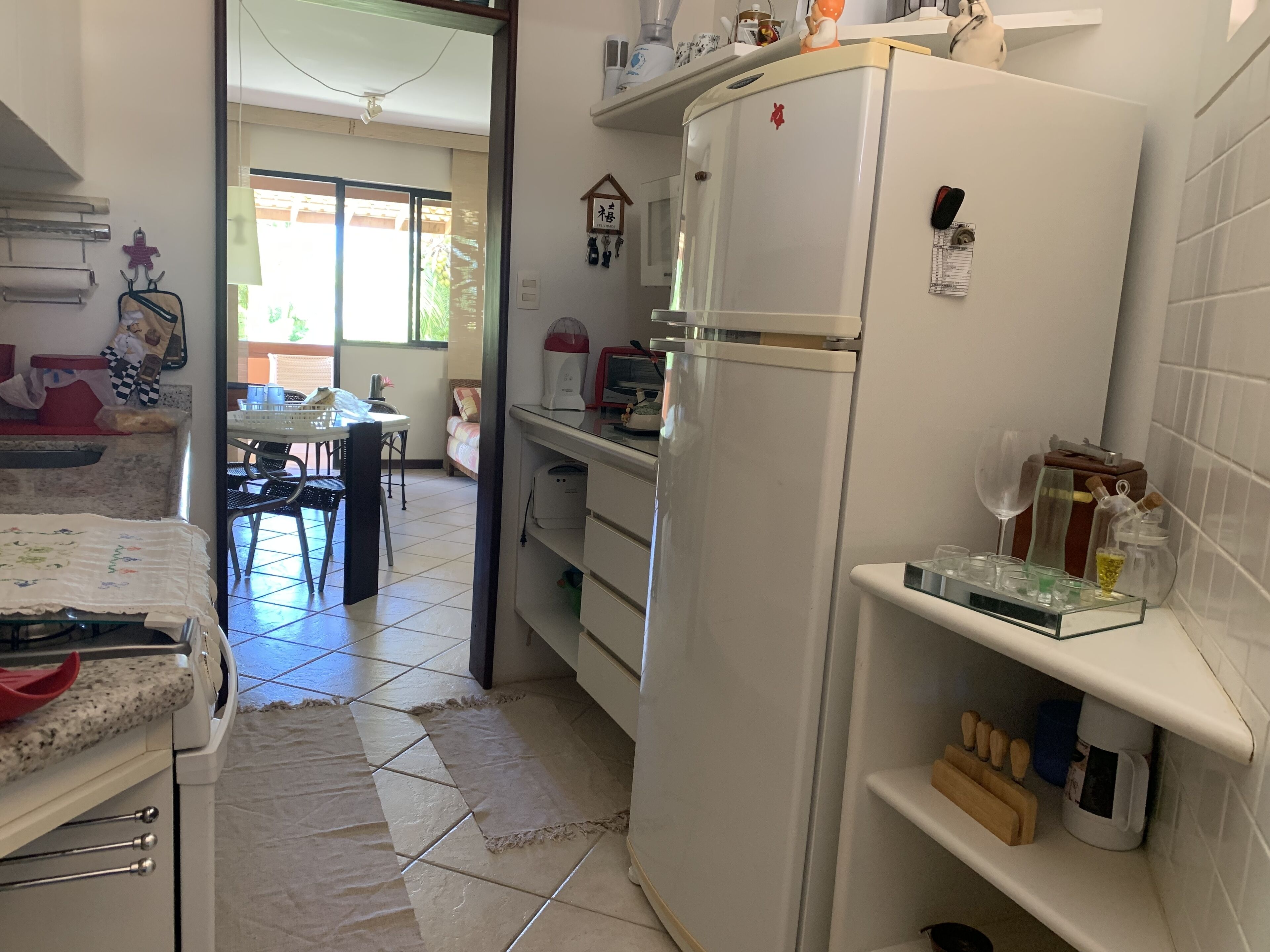 COME TO TRY AND FEEL THE HAPPINESS OF CLOSE! Guarajuba td de bom Guar