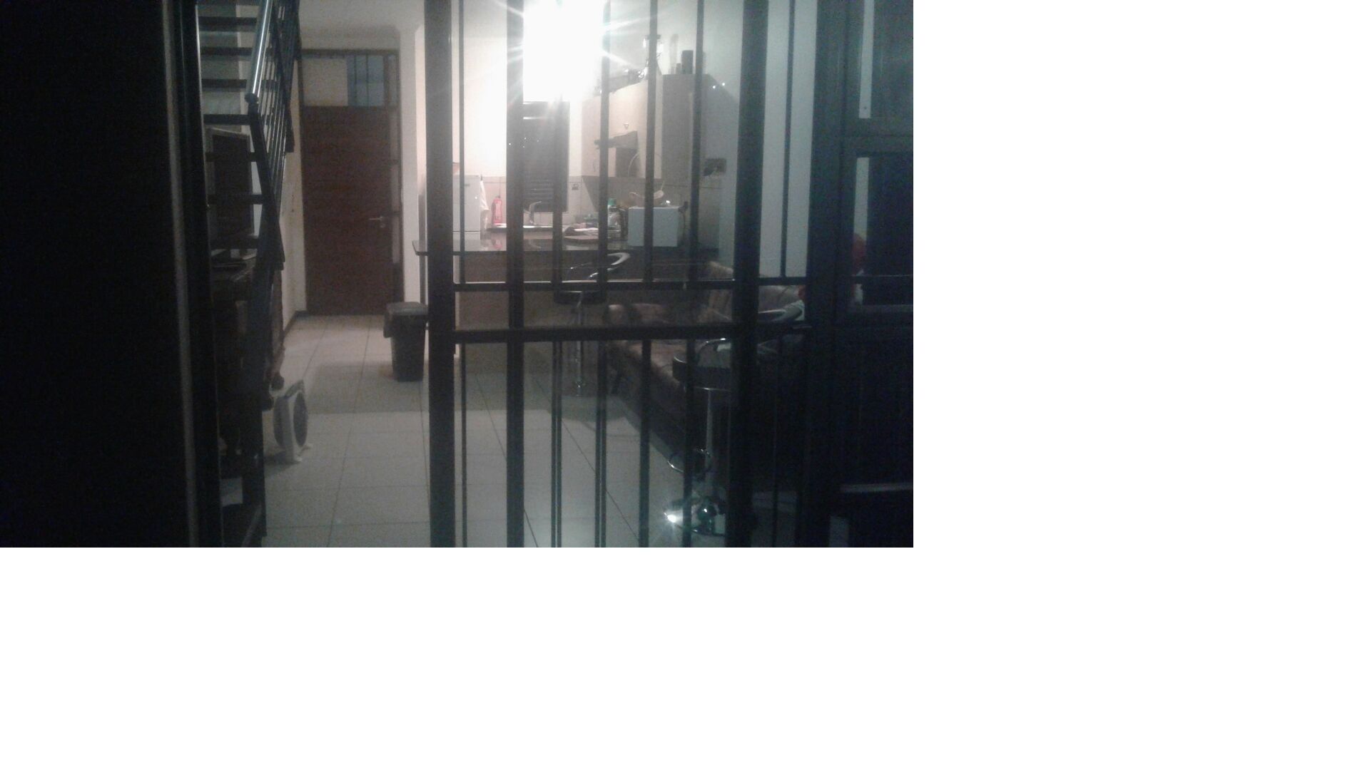 Comfortable And Secure Apartment In Golf Course Estate 