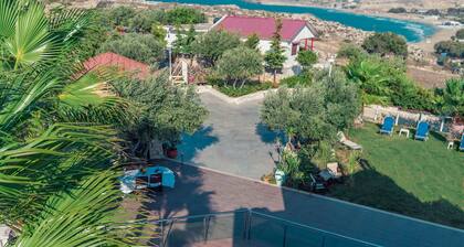 Karteros Luxury Villa