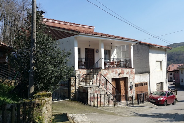 HÁUSE CORCEDU