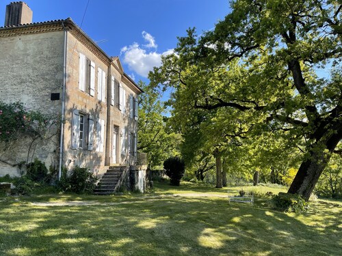 cette maison n'est plus à louer