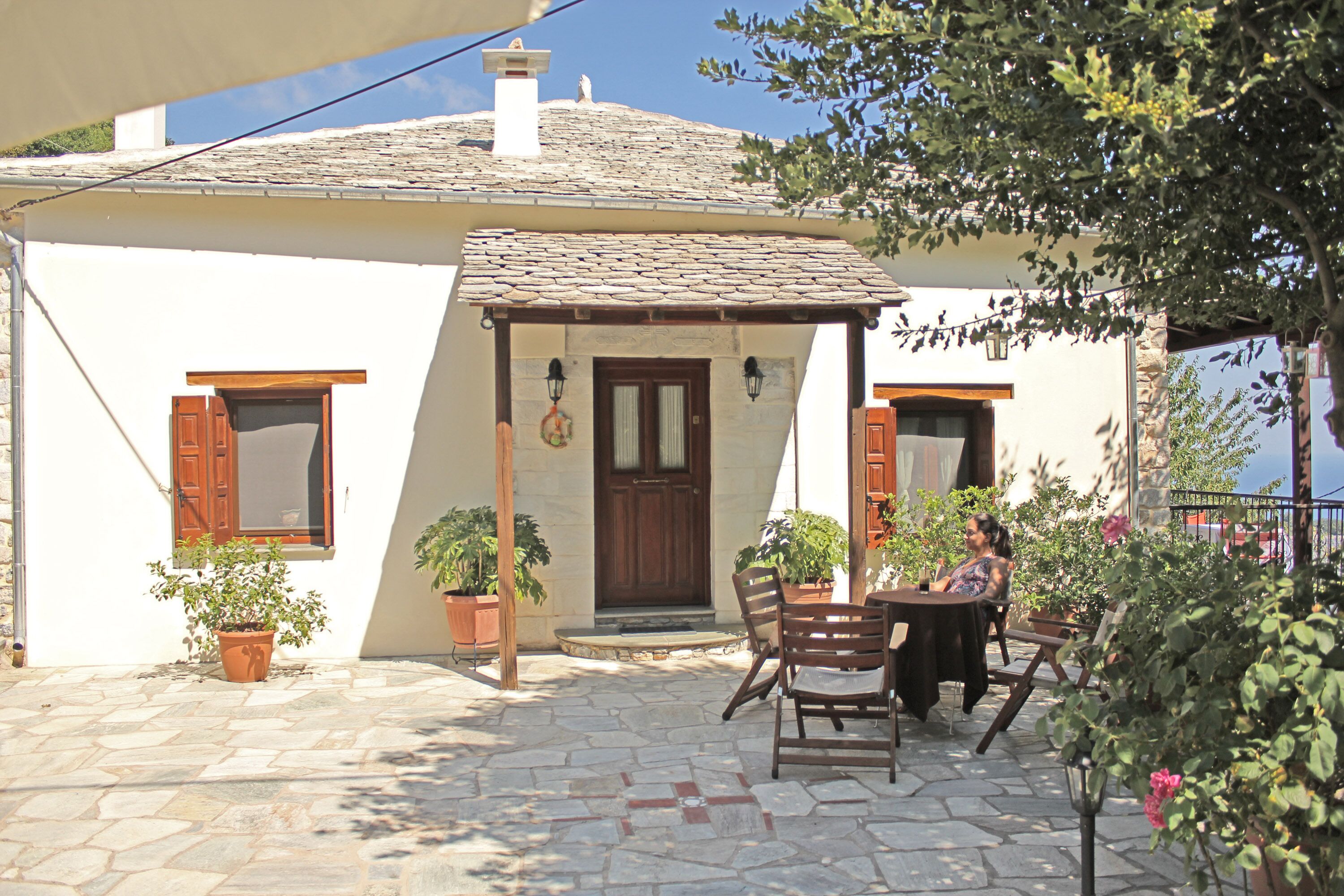 A sunday at the countryside