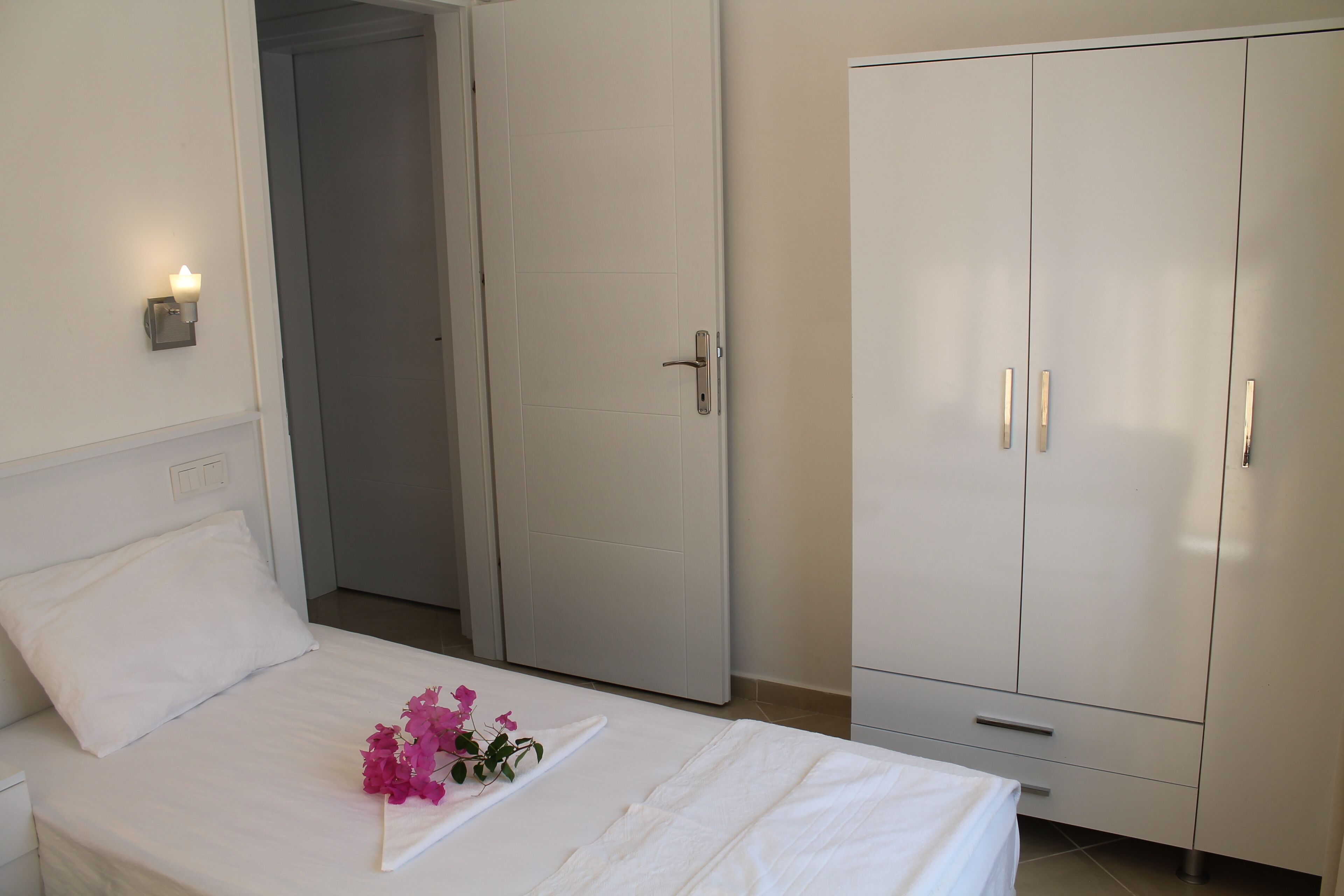 Manage Luxury Villa -Pool - Jacuzzi - Amazing View