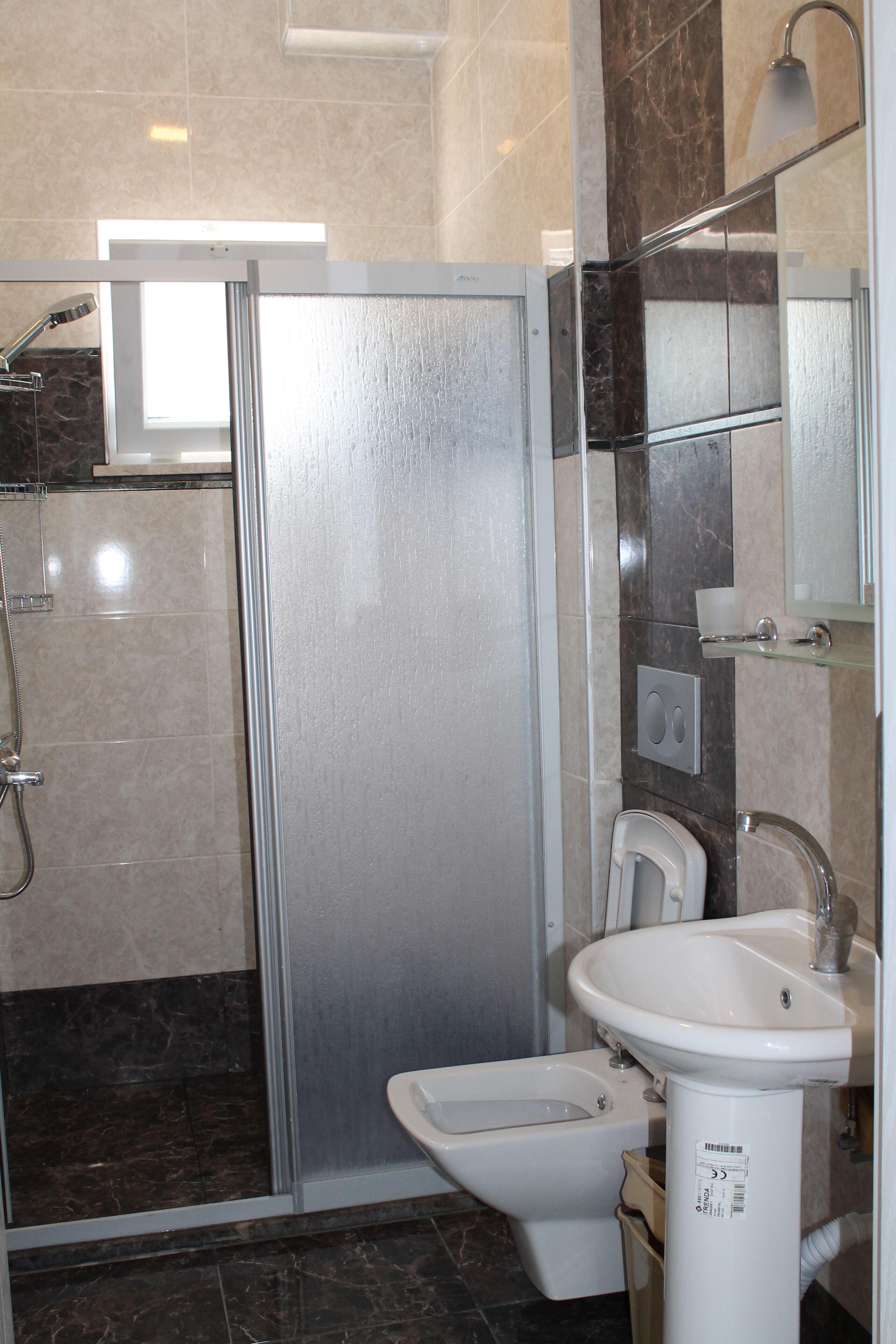 Manage Luxury Villa -Pool - Jacuzzi - Amazing View