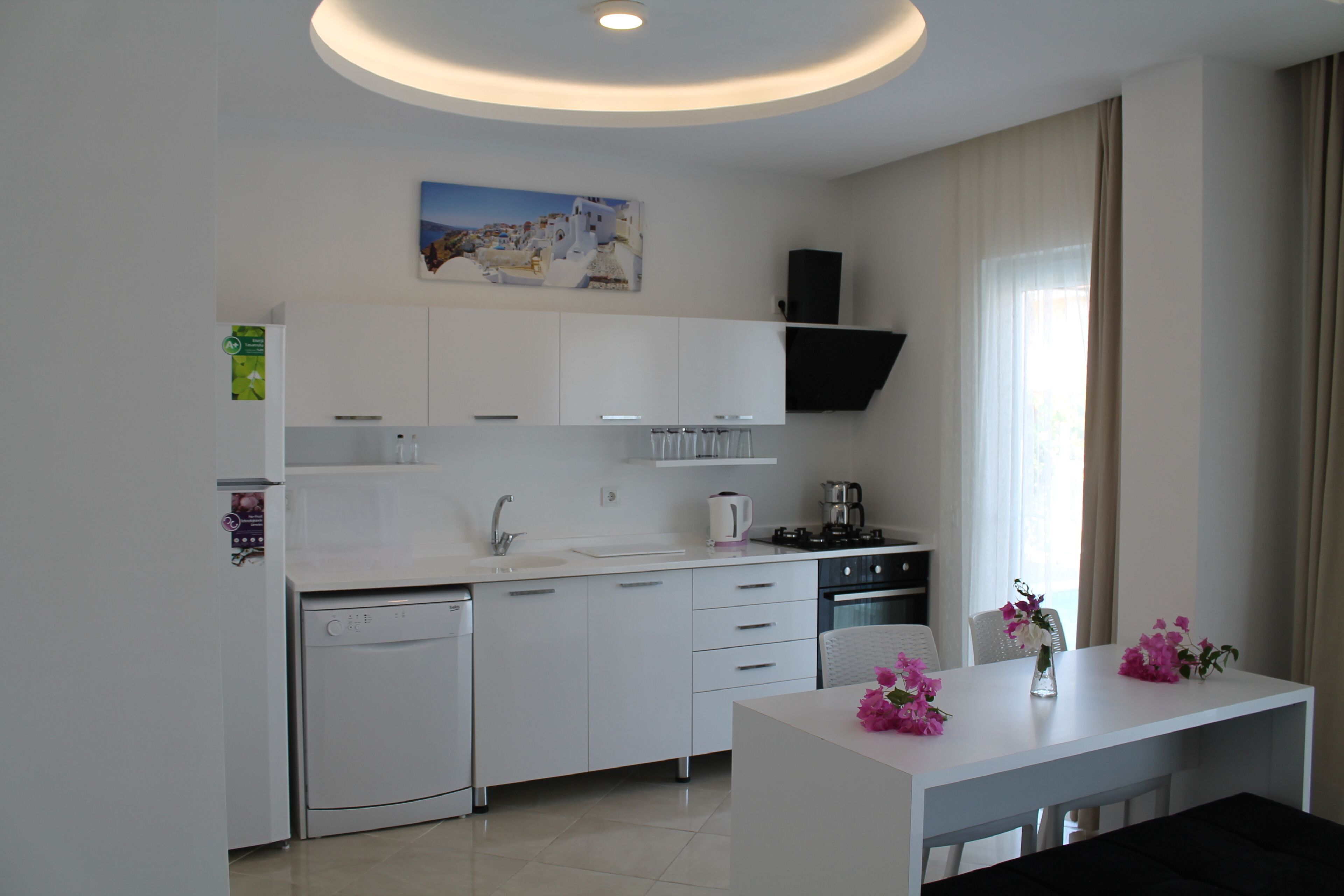 Manage Luxury Villa -Pool - Jacuzzi - Amazing View