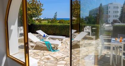 Une maison de vacances Grande Ă un prix abordable