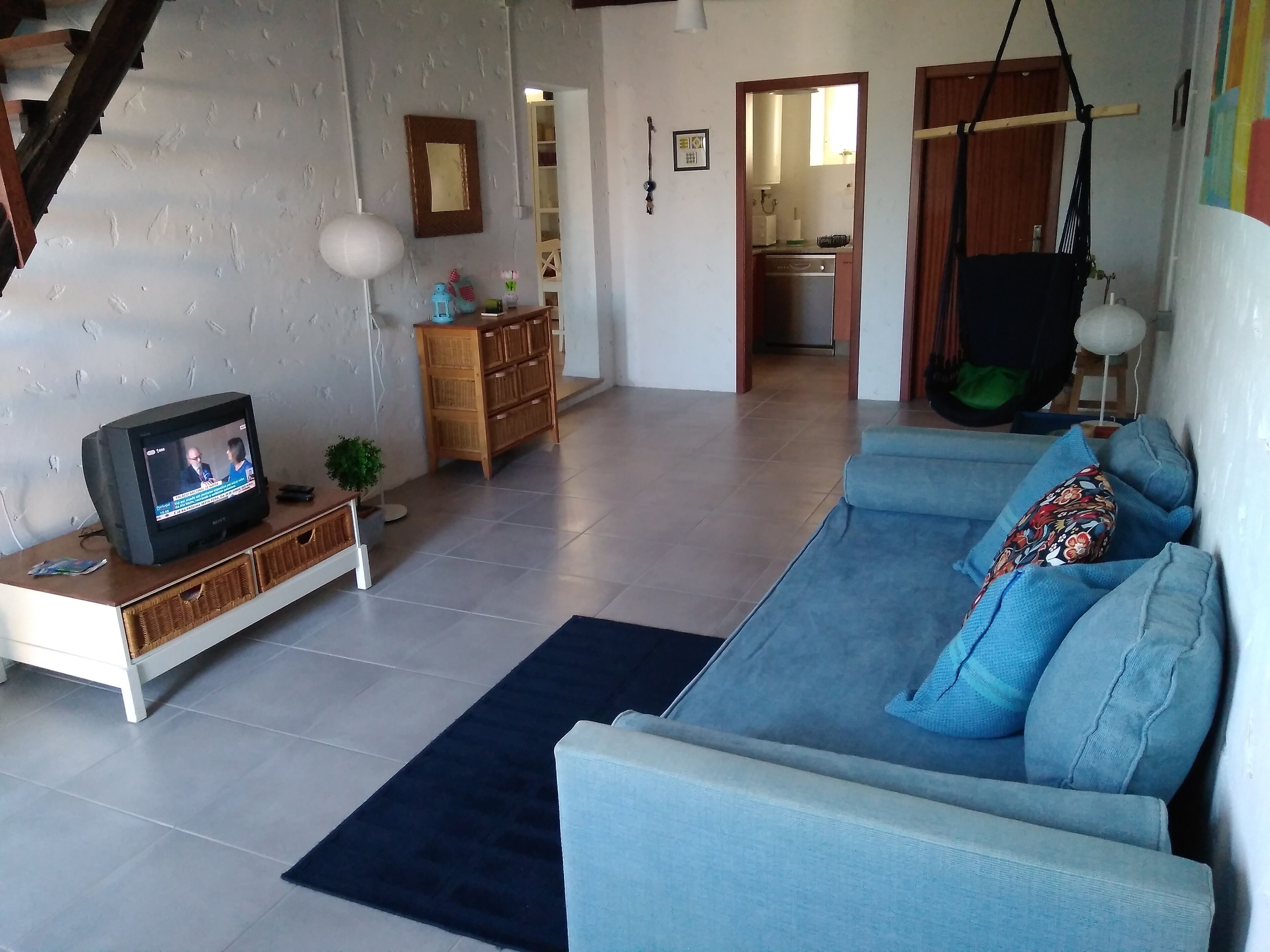 Quinta da Mesa - Rural Accommodation