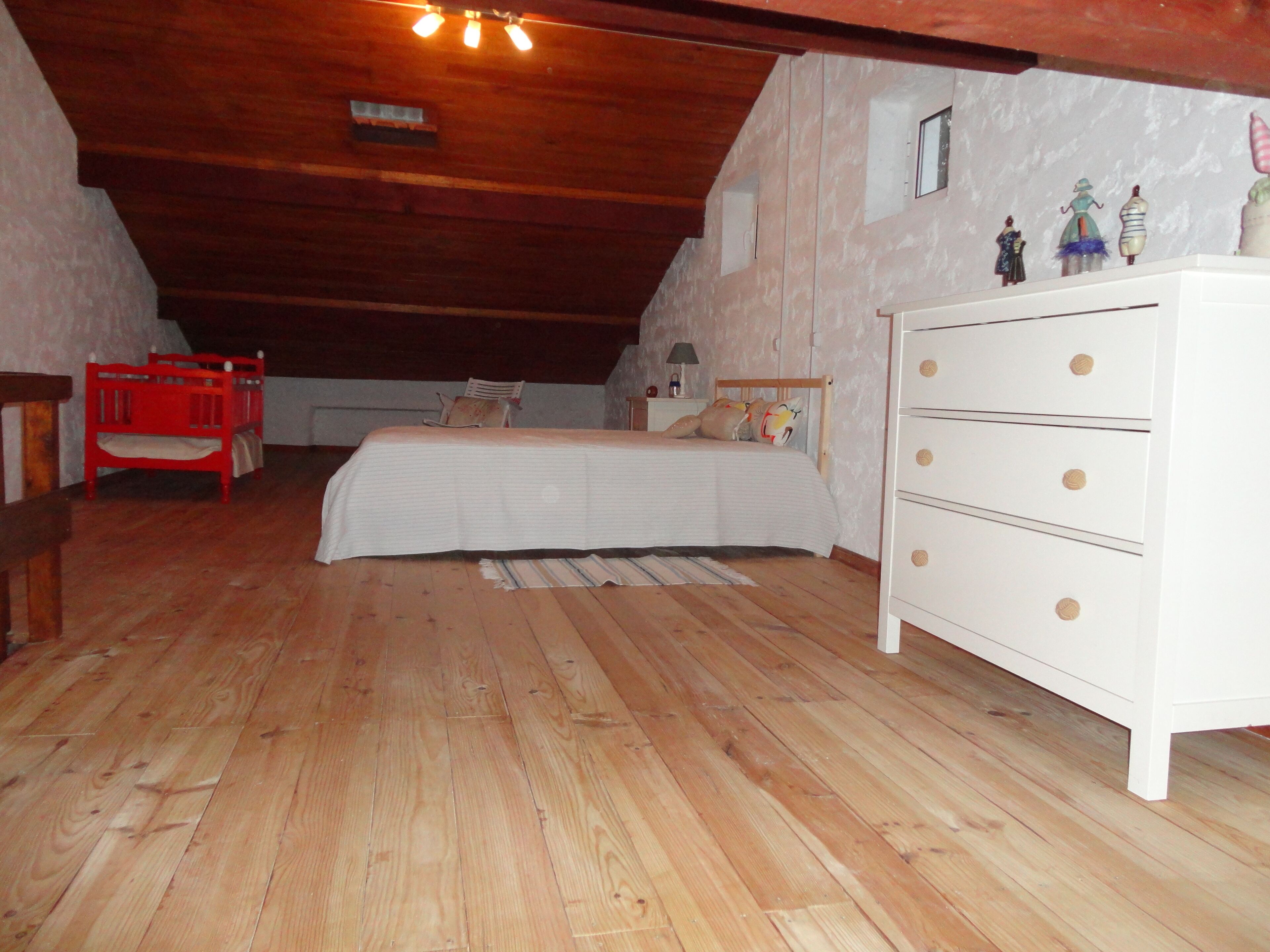 Quinta da Mesa - Rural Accommodation