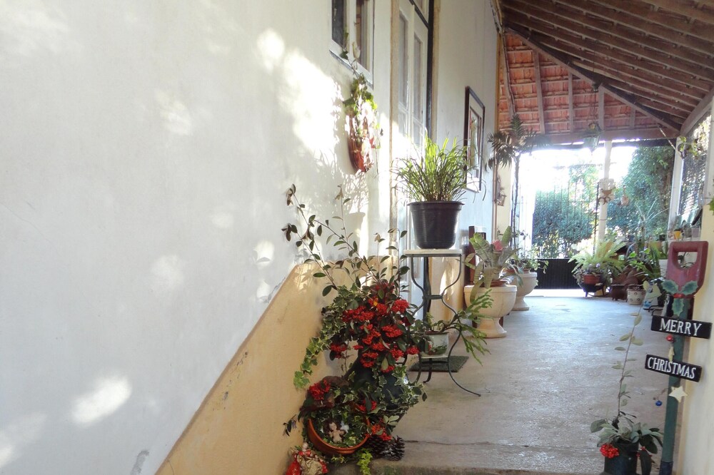 Quinta da Mesa - Rural Accommodation