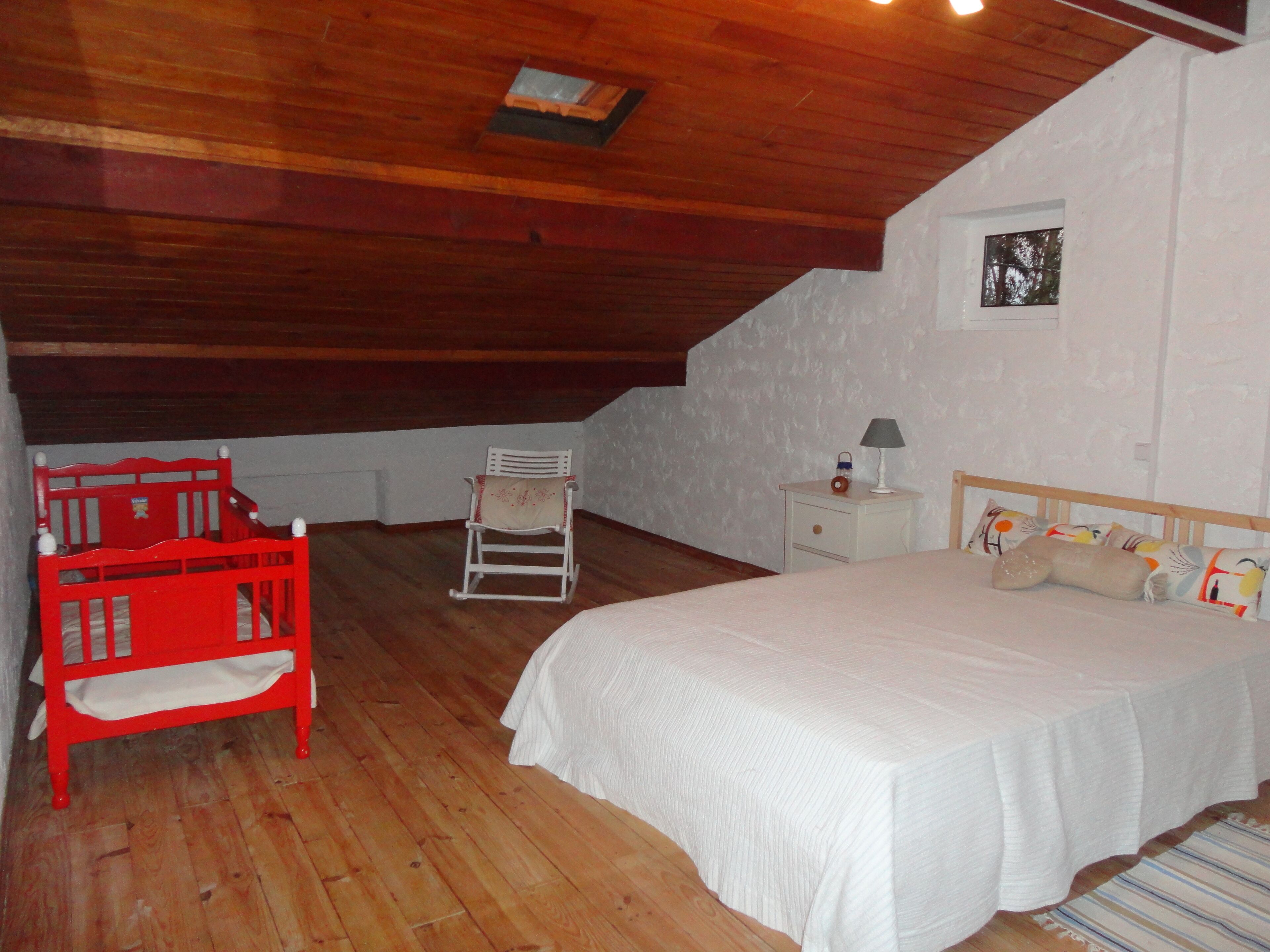 Quinta da Mesa - Rural Accommodation
