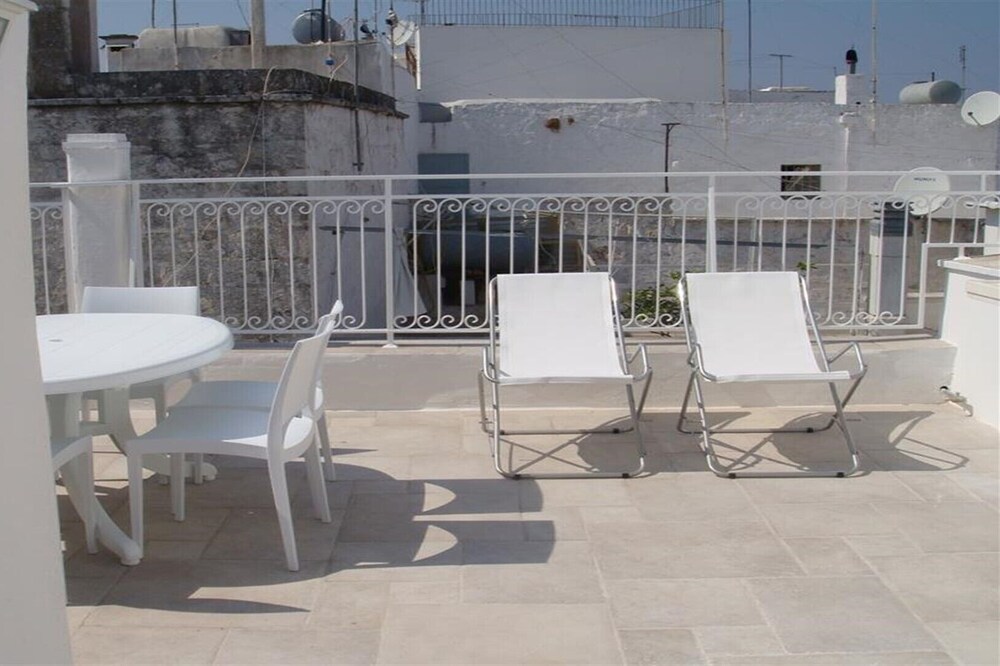 Dream Home Ostuni Apartment