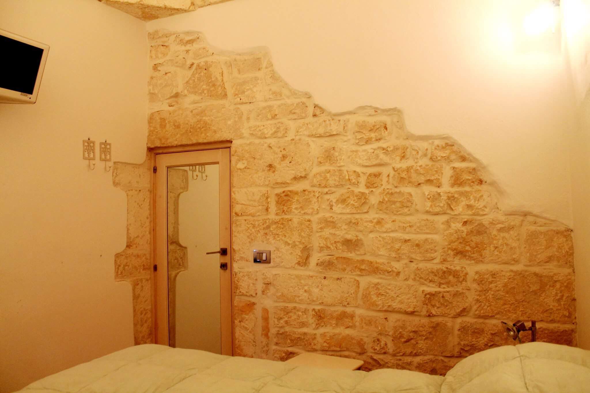 Dream Home Ostuni Apartment