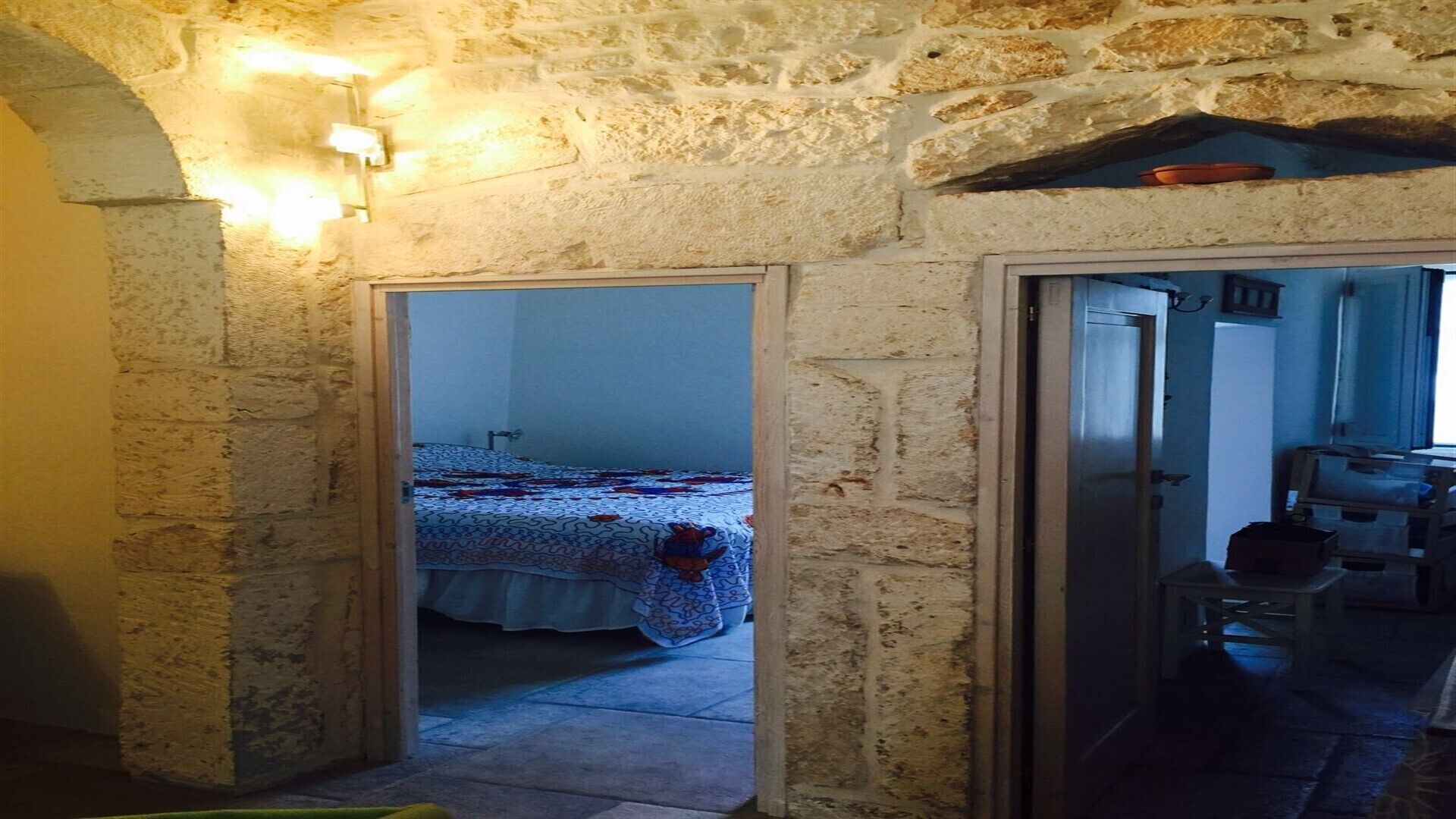 Dream Home Ostuni Apartment
