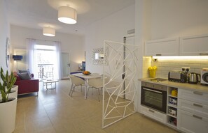 Interior - Maltese Balcony - St. Julians (St Julian's)