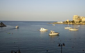 Marina - Maltese Balcony - St. Julians (St Julian's)